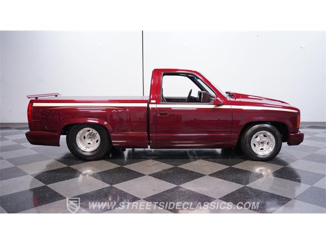 1989 Chevrolet C/K 1500 (CC-2076117) for sale in Lithia Springs, Georgia