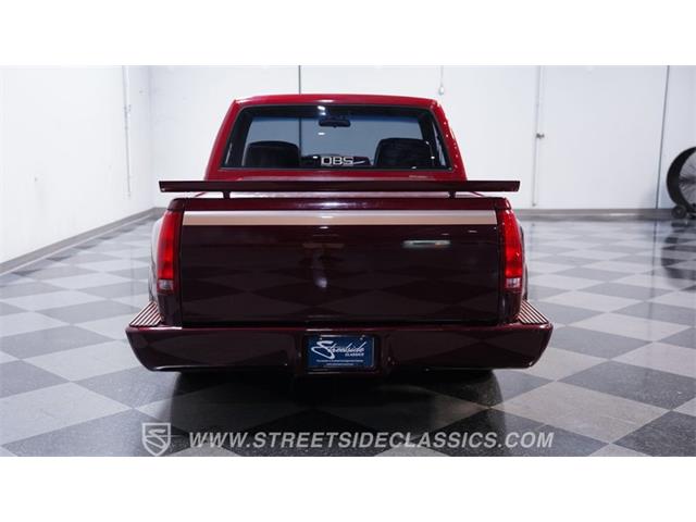 1989 Chevrolet C/K 1500 (CC-2076117) for sale in Lithia Springs, Georgia
