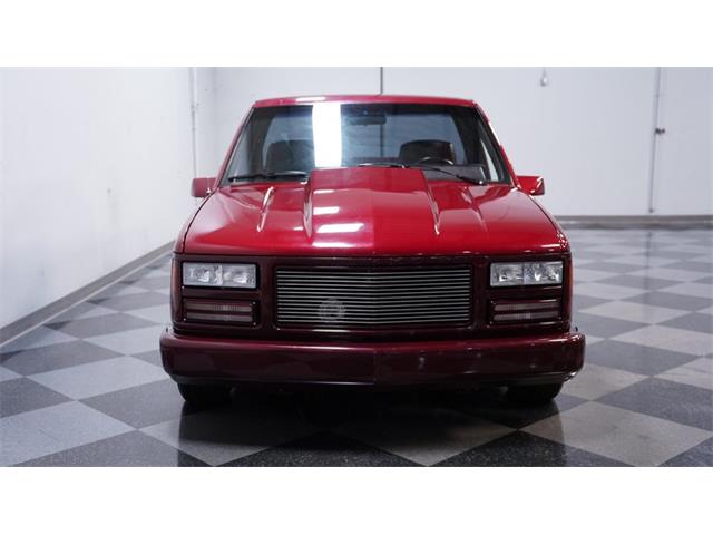 1989 Chevrolet C/K 1500 (CC-2076117) for sale in Lithia Springs, Georgia