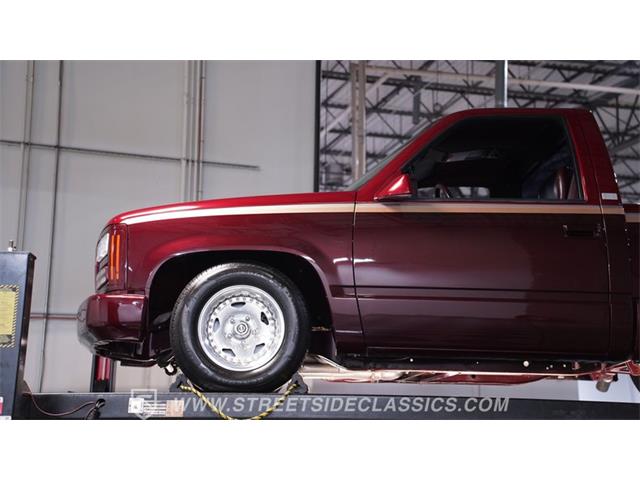 1989 Chevrolet C/K 1500 (CC-2076117) for sale in Lithia Springs, Georgia
