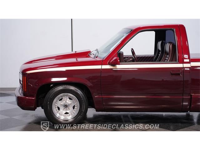 1989 Chevrolet C/K 1500 (CC-2076117) for sale in Lithia Springs, Georgia