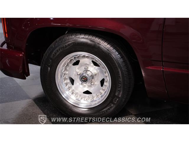 1989 Chevrolet C/K 1500 (CC-2076117) for sale in Lithia Springs, Georgia
