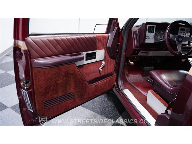 1989 Chevrolet C/K 1500 (CC-2076117) for sale in Lithia Springs, Georgia