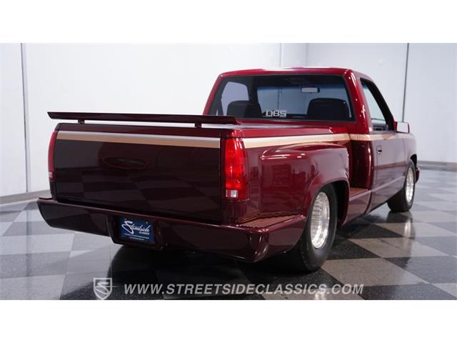 1989 Chevrolet C/K 1500 (CC-2076117) for sale in Lithia Springs, Georgia