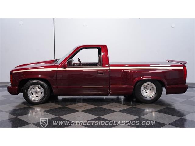 1989 Chevrolet C/K 1500 (CC-2076117) for sale in Lithia Springs, Georgia