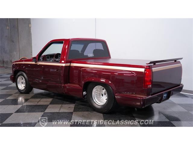 1989 Chevrolet C/K 1500 (CC-2076117) for sale in Lithia Springs, Georgia