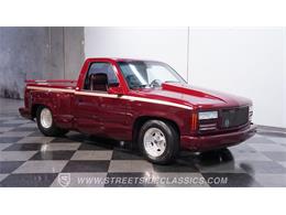1989 Chevrolet C/K 1500 (CC-2076117) for sale in Lithia Springs, Georgia