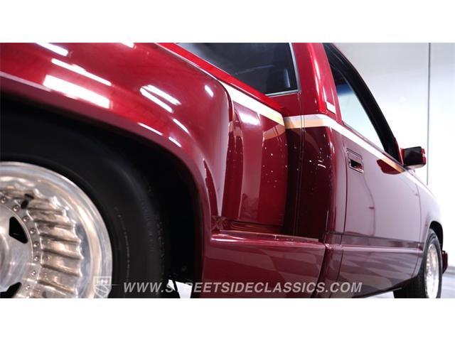 1989 Chevrolet C/K 1500 (CC-2076117) for sale in Lithia Springs, Georgia