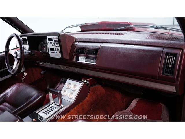 1989 Chevrolet C/K 1500 (CC-2076117) for sale in Lithia Springs, Georgia