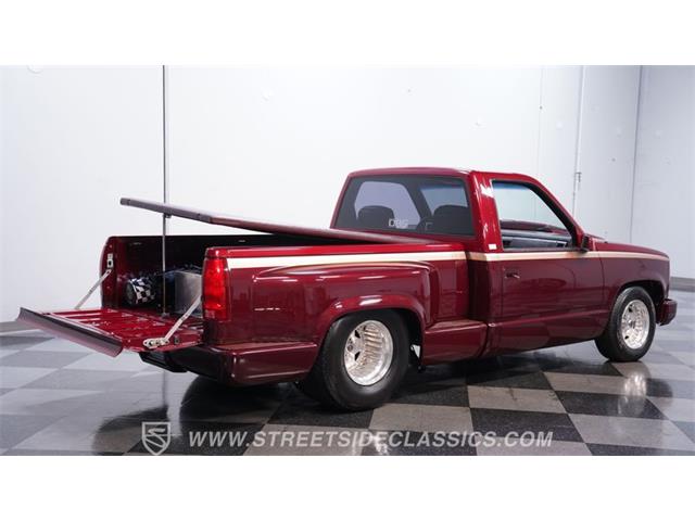 1989 Chevrolet C/K 1500 (CC-2076117) for sale in Lithia Springs, Georgia