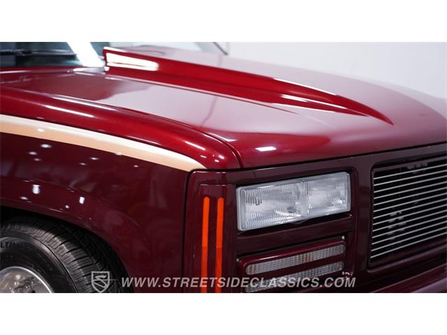 1989 Chevrolet C/K 1500 (CC-2076117) for sale in Lithia Springs, Georgia