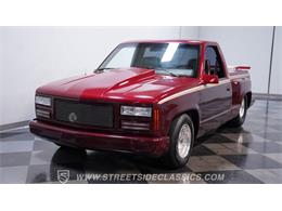 1989 Chevrolet C/K 1500 (CC-2076117) for sale in Lithia Springs, Georgia
