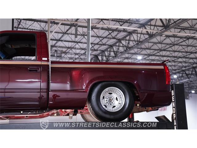 1989 Chevrolet C/K 1500 (CC-2076117) for sale in Lithia Springs, Georgia