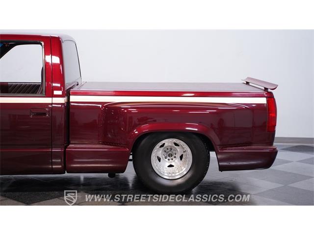 1989 Chevrolet C/K 1500 (CC-2076117) for sale in Lithia Springs, Georgia