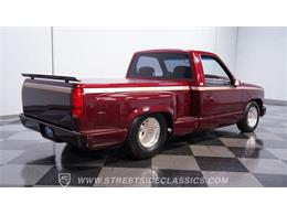 1989 Chevrolet C/K 1500 (CC-2076117) for sale in Lithia Springs, Georgia