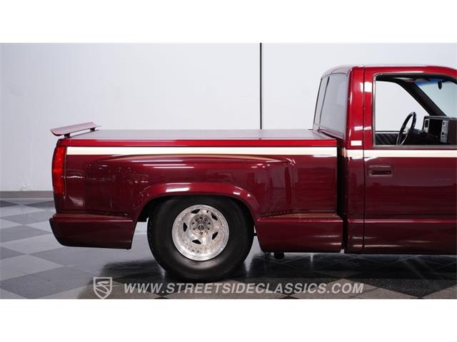 1989 Chevrolet C/K 1500 (CC-2076117) for sale in Lithia Springs, Georgia
