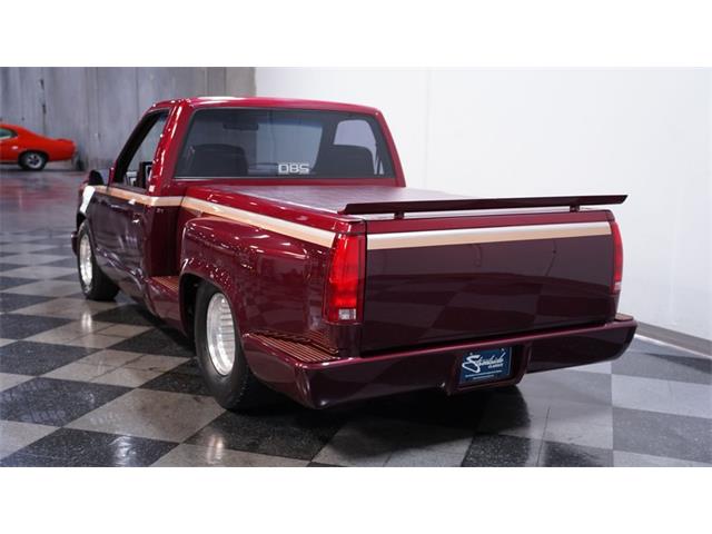 1989 Chevrolet C/K 1500 (CC-2076117) for sale in Lithia Springs, Georgia