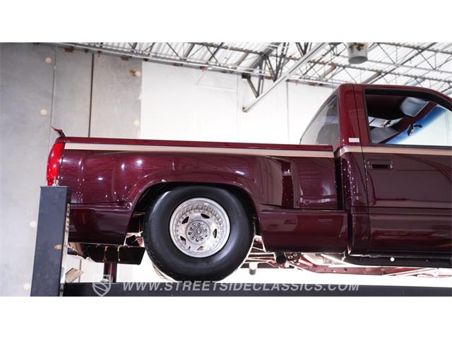 1989 Chevrolet C/K 1500 (CC-2076117) for sale in Lithia Springs, Georgia