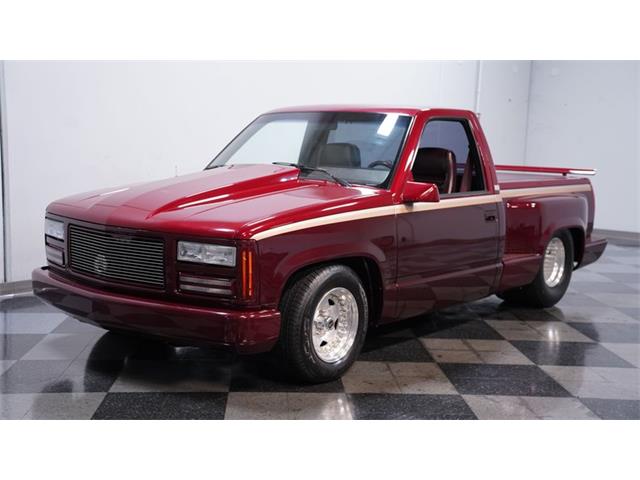 1989 Chevrolet C/K 1500 (CC-2076117) for sale in Lithia Springs, Georgia