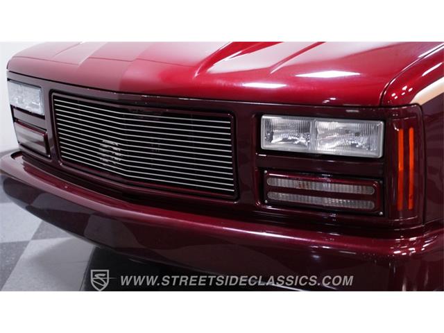 1989 Chevrolet C/K 1500 (CC-2076117) for sale in Lithia Springs, Georgia