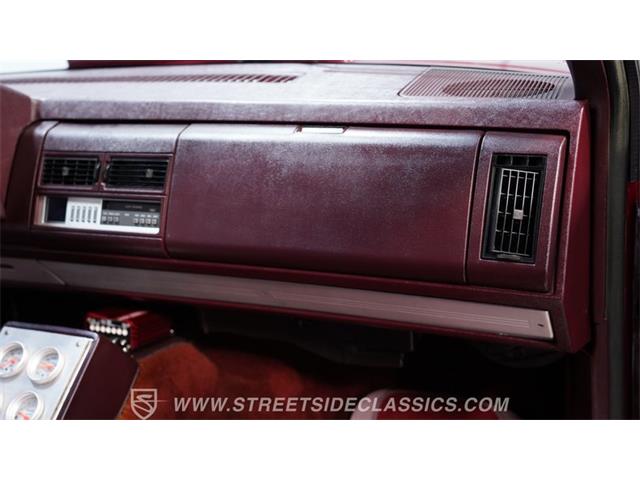 1989 Chevrolet C/K 1500 (CC-2076117) for sale in Lithia Springs, Georgia
