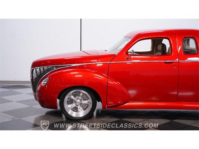 1939 Studebaker Coupe (CC-2076118) for sale in Lithia Springs, Georgia