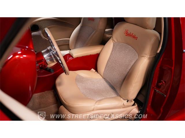 1939 Studebaker Coupe (CC-2076118) for sale in Lithia Springs, Georgia