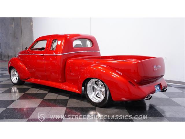 1939 Studebaker Coupe (CC-2076118) for sale in Lithia Springs, Georgia