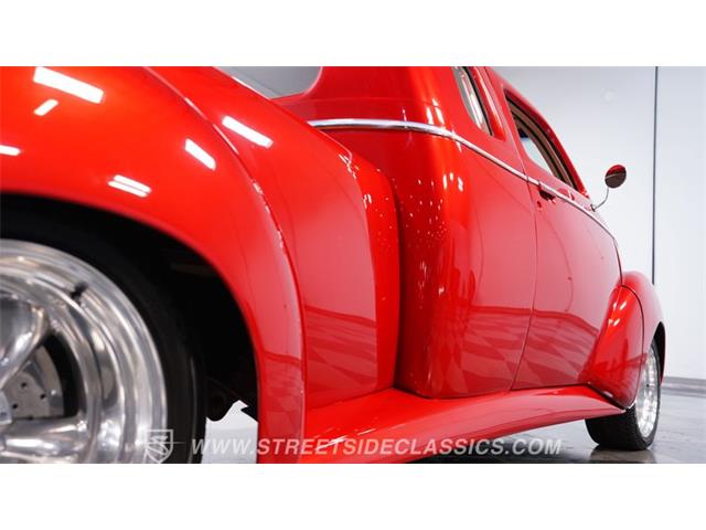 1939 Studebaker Coupe (CC-2076118) for sale in Lithia Springs, Georgia