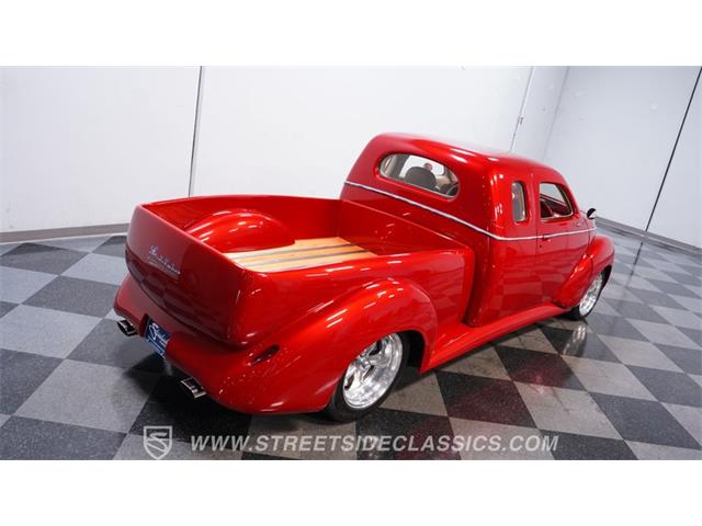 1939 Studebaker Coupe (CC-2076118) for sale in Lithia Springs, Georgia