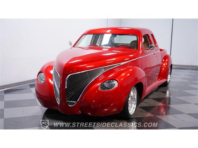 1939 Studebaker Coupe (CC-2076118) for sale in Lithia Springs, Georgia