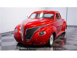 1939 Studebaker Coupe (CC-2076118) for sale in Lithia Springs, Georgia