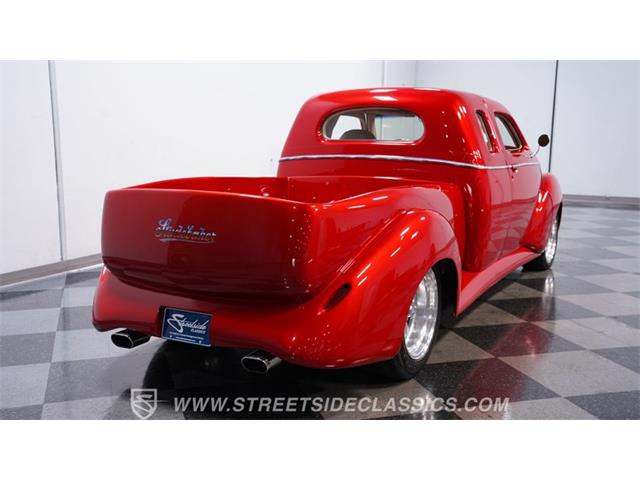 1939 Studebaker Coupe (CC-2076118) for sale in Lithia Springs, Georgia