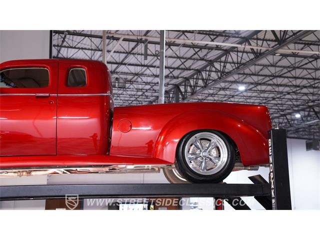 1939 Studebaker Coupe (CC-2076118) for sale in Lithia Springs, Georgia