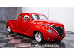 1939 Studebaker Coupe (CC-2076118) for sale in Lithia Springs, Georgia