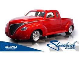 1939 Studebaker Coupe (CC-2076118) for sale in Lithia Springs, Georgia