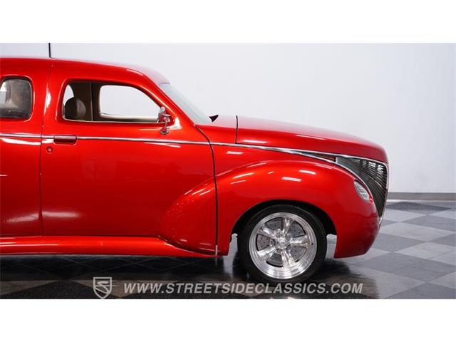 1939 Studebaker Coupe (CC-2076118) for sale in Lithia Springs, Georgia