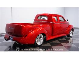 1939 Studebaker Coupe (CC-2076118) for sale in Lithia Springs, Georgia