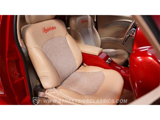 1939 Studebaker Coupe (CC-2076118) for sale in Lithia Springs, Georgia