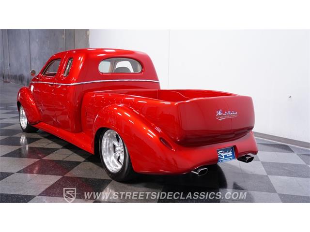 1939 Studebaker Coupe (CC-2076118) for sale in Lithia Springs, Georgia