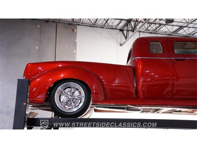 1939 Studebaker Coupe (CC-2076118) for sale in Lithia Springs, Georgia
