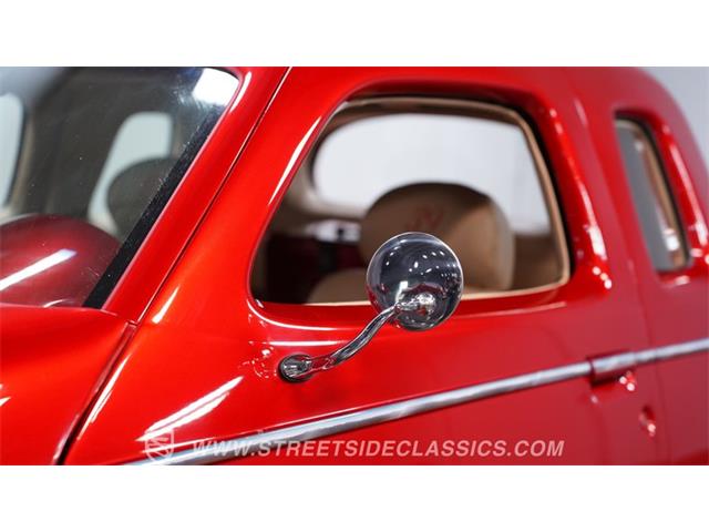 1939 Studebaker Coupe (CC-2076118) for sale in Lithia Springs, Georgia