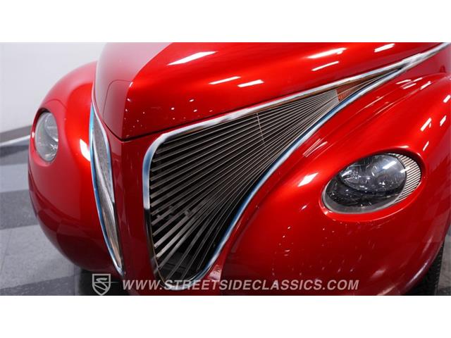 1939 Studebaker Coupe (CC-2076118) for sale in Lithia Springs, Georgia