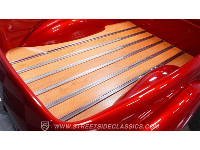 1939 Studebaker Coupe (CC-2076118) for sale in Lithia Springs, Georgia