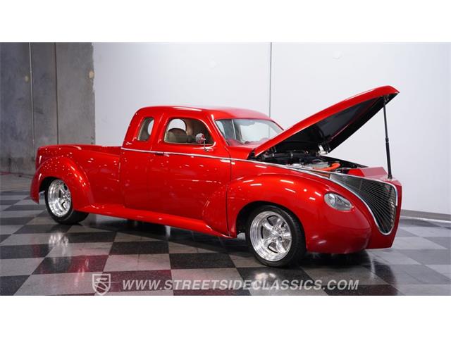 1939 Studebaker Coupe (CC-2076118) for sale in Lithia Springs, Georgia