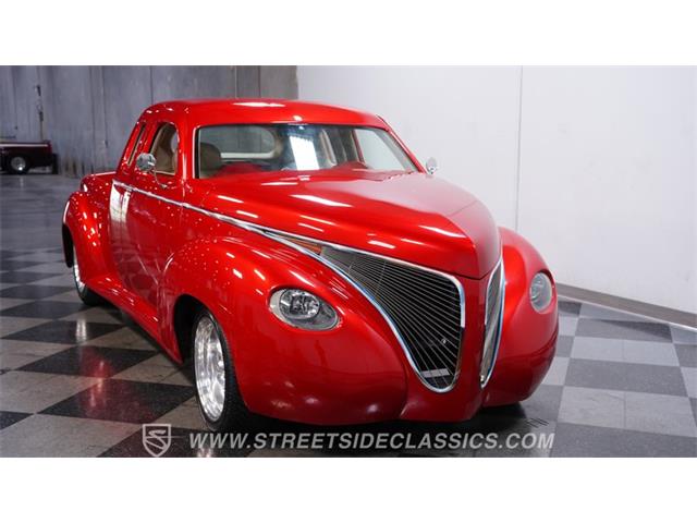 1939 Studebaker Coupe (CC-2076118) for sale in Lithia Springs, Georgia