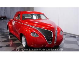 1939 Studebaker Coupe (CC-2076118) for sale in Lithia Springs, Georgia
