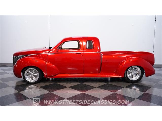 1939 Studebaker Coupe (CC-2076118) for sale in Lithia Springs, Georgia