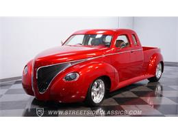 1939 Studebaker Coupe (CC-2076118) for sale in Lithia Springs, Georgia