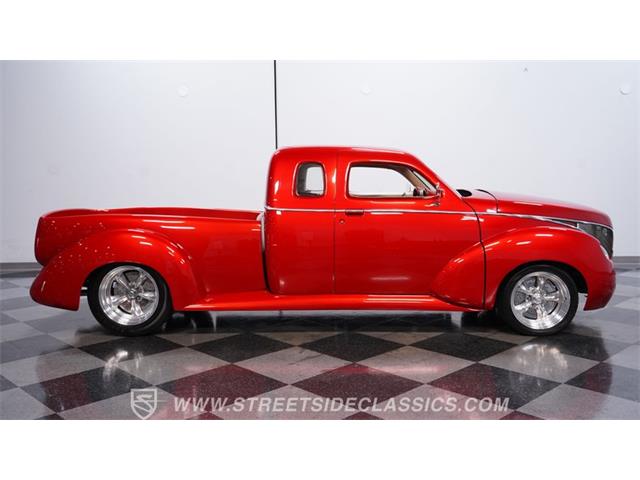 1939 Studebaker Coupe (CC-2076118) for sale in Lithia Springs, Georgia